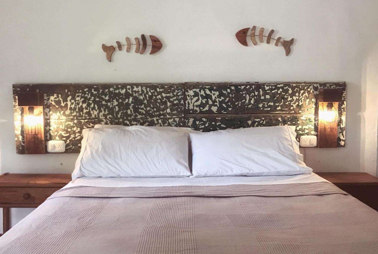 Waka Hotel Rural Honda  Eksteriør billede