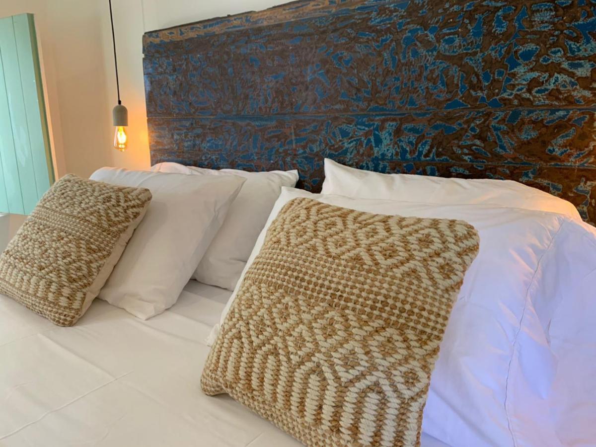 Waka Hotel Rural Honda  Eksteriør billede