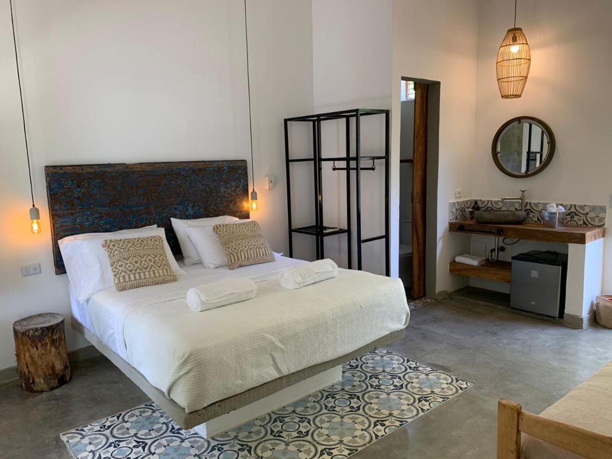 Waka Hotel Rural Honda  Eksteriør billede