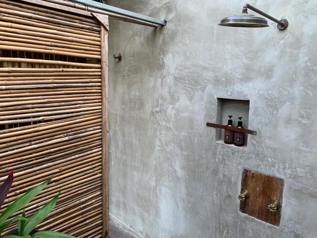Waka Hotel Rural Honda  Eksteriør billede
