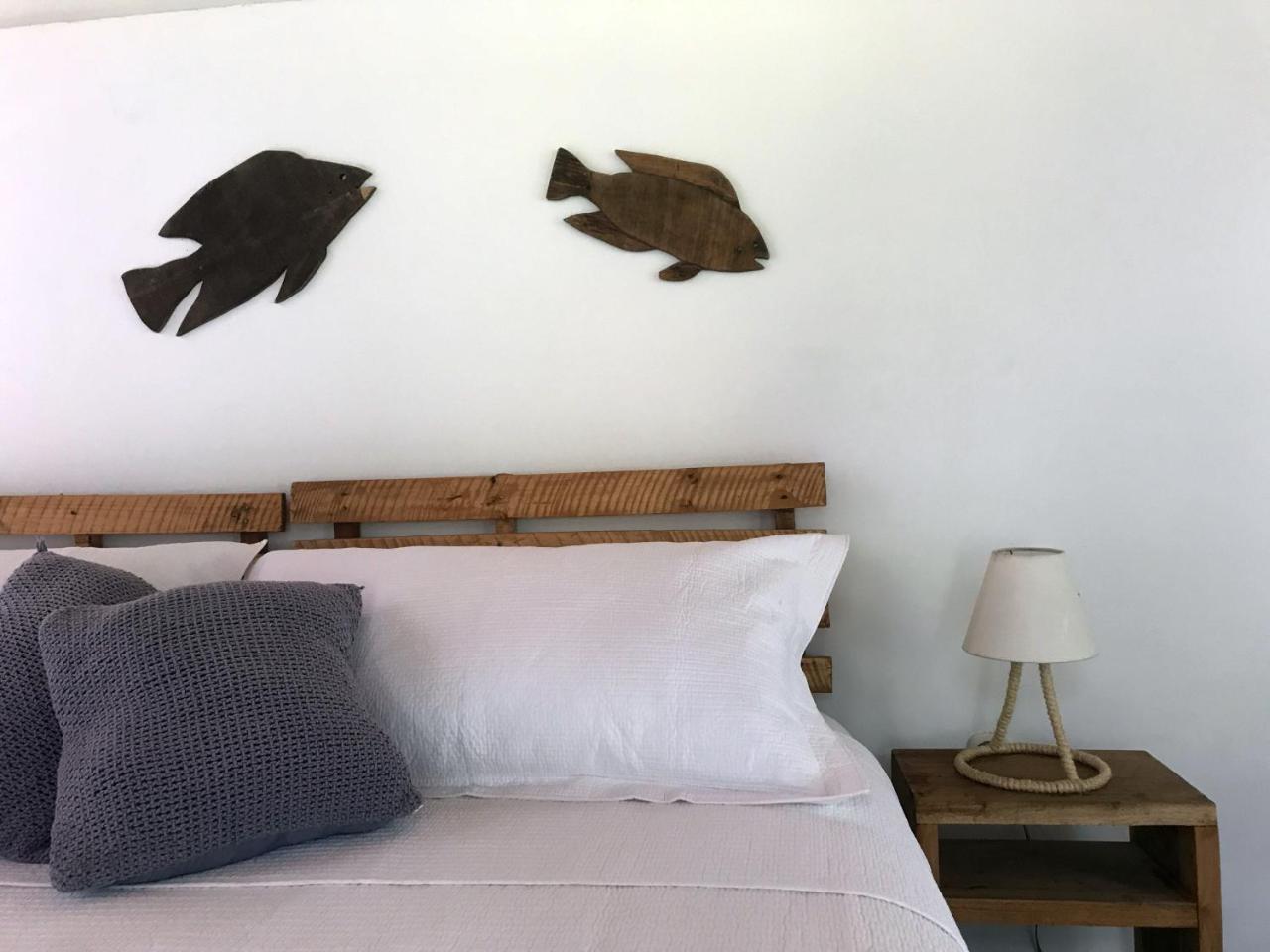 Waka Hotel Rural Honda  Eksteriør billede